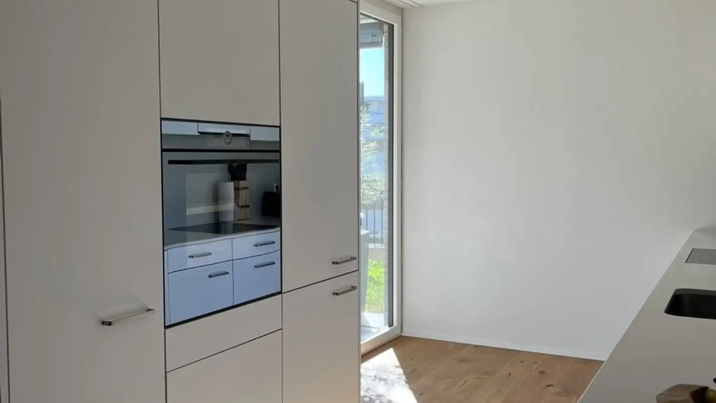 Apartment for rent - Holzstrasse 17, 5036 Oberentfelden - Photo 3