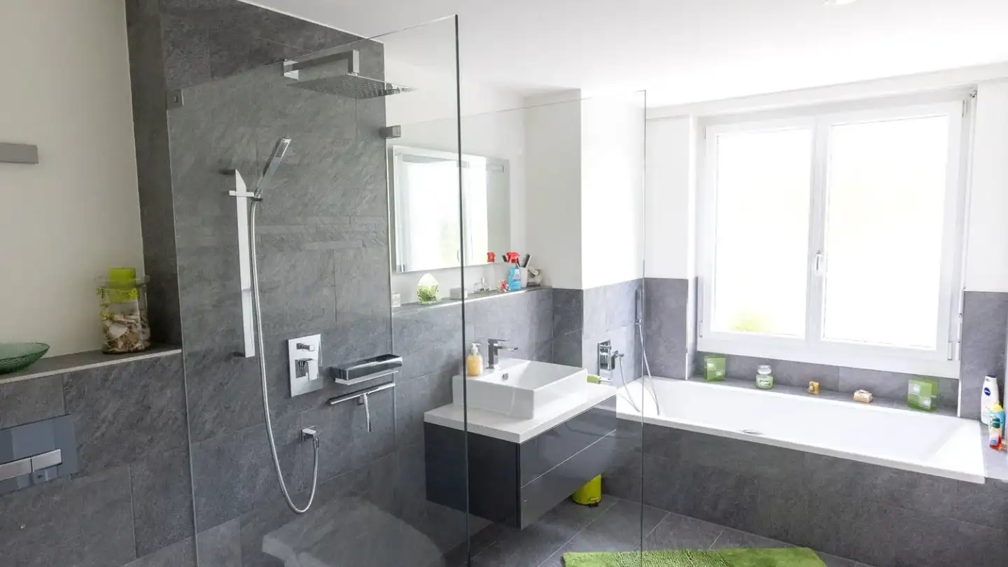 Duplex in affitto - 8634 Hombrechtikon - Foto 4