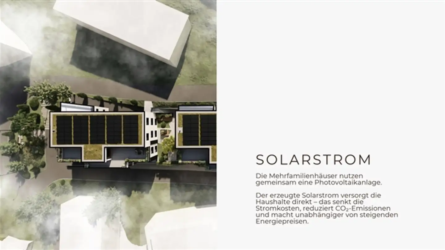 Attico in affitto - Chastelstrasse 6, 8732 Neuhaus SG - Photo 4