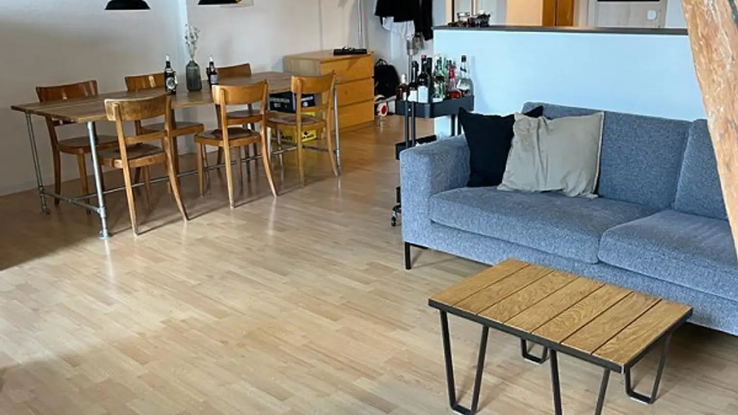 Apartment for rent - Zürcherstrasse 8, 8245 Feuerthalen - Photo 4