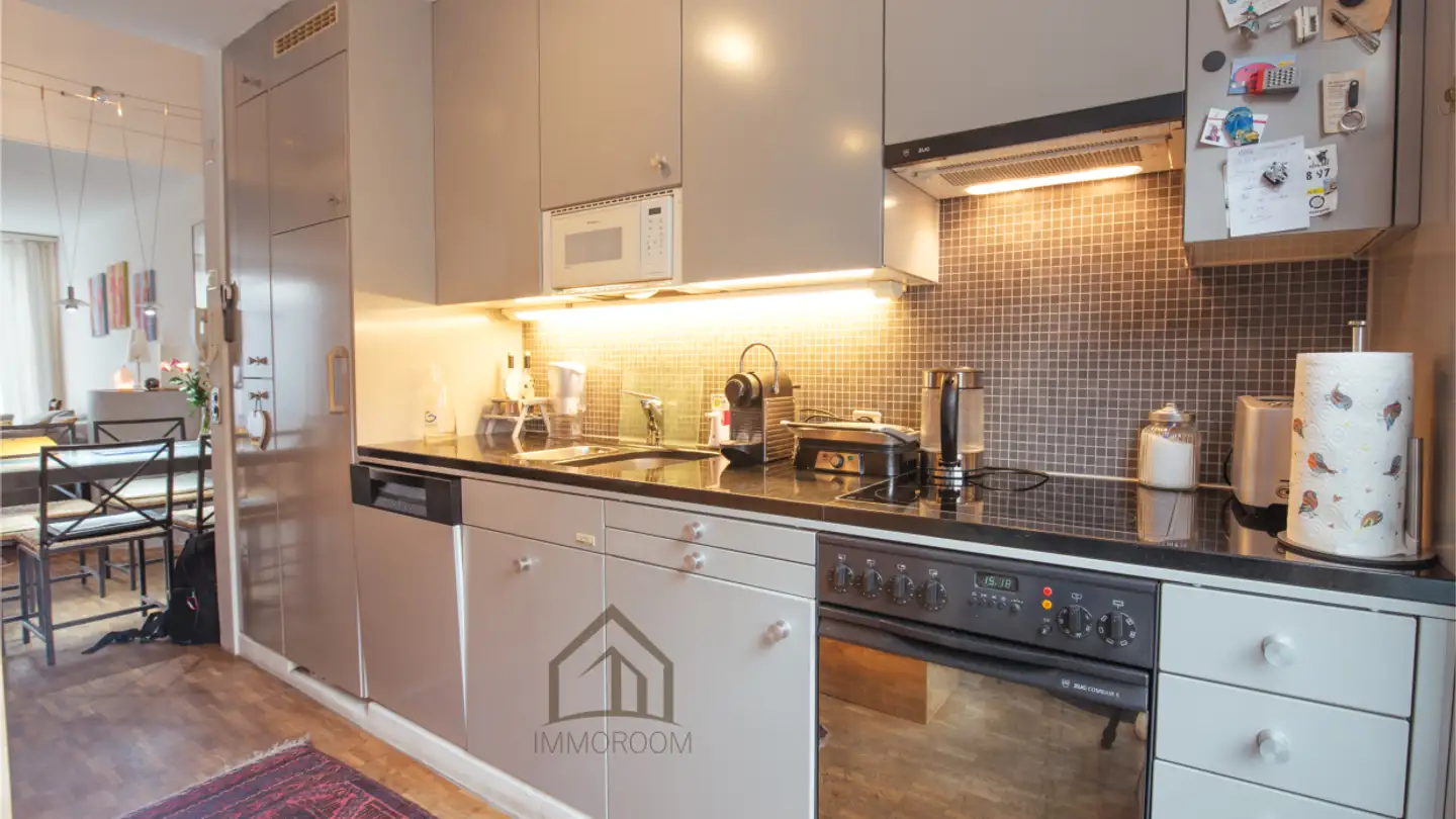 Row house for sale - 8280 Kreuzlingen - Photo 4