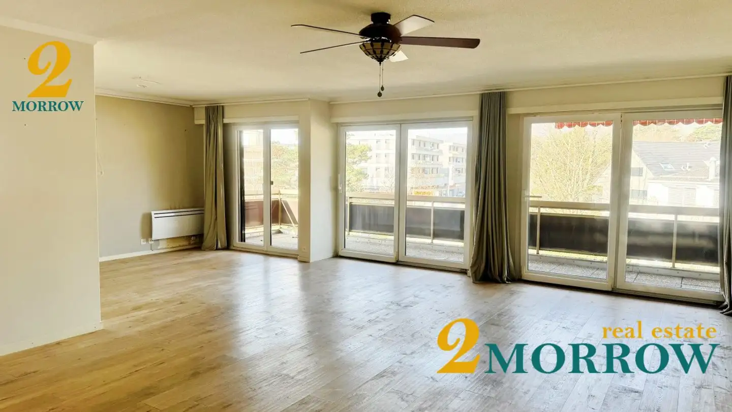 Wohnung kaufen - 1180 Rolle - Foto 2