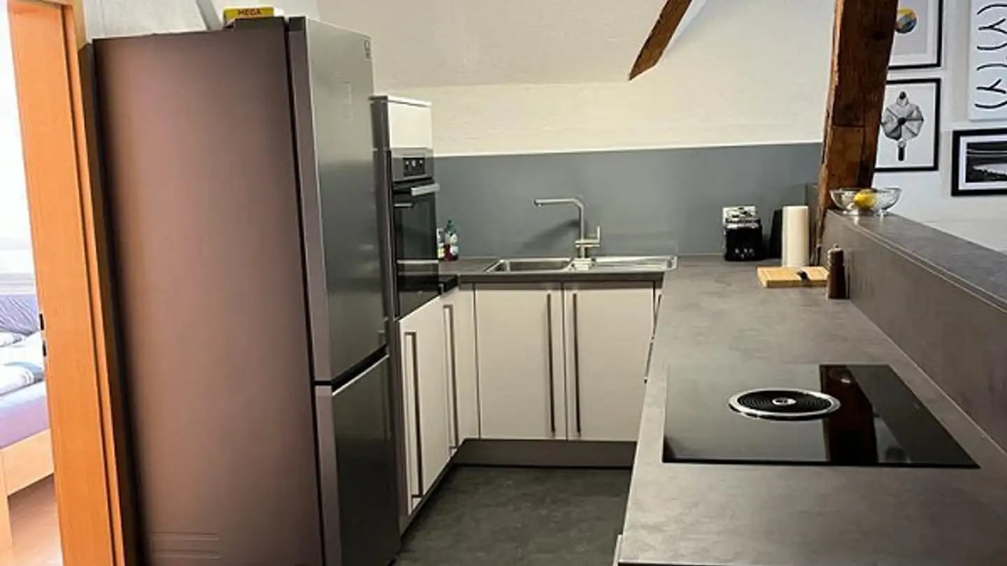 Apartment for rent - Zürcherstrasse 8, 8245 Feuerthalen - Photo 2