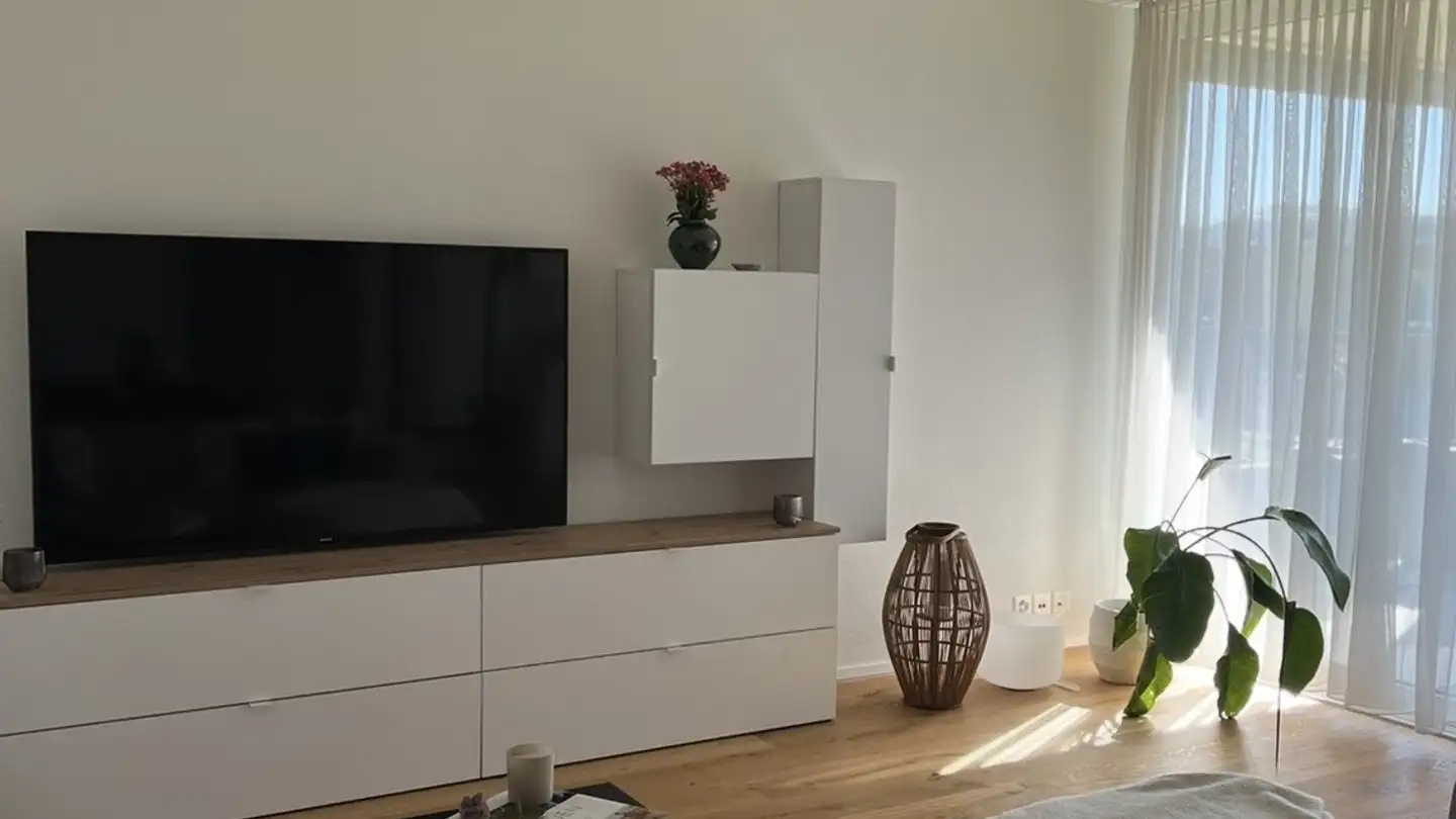 Apartment for rent - Holzstrasse 17, 5036 Oberentfelden