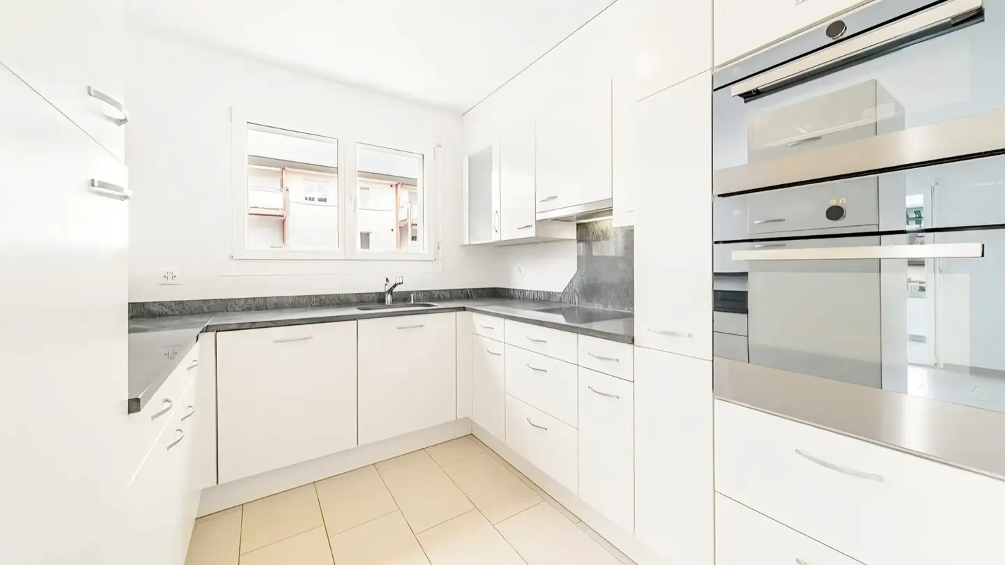 Wohnung mieten - Brandstrasse 21, 8340 Hinwil - Foto 4