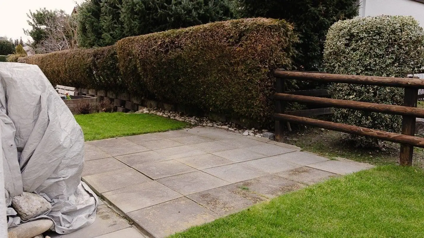 Wohnung mieten - Via Nitscholas 5a, 7013 Domat/Ems - Foto 3