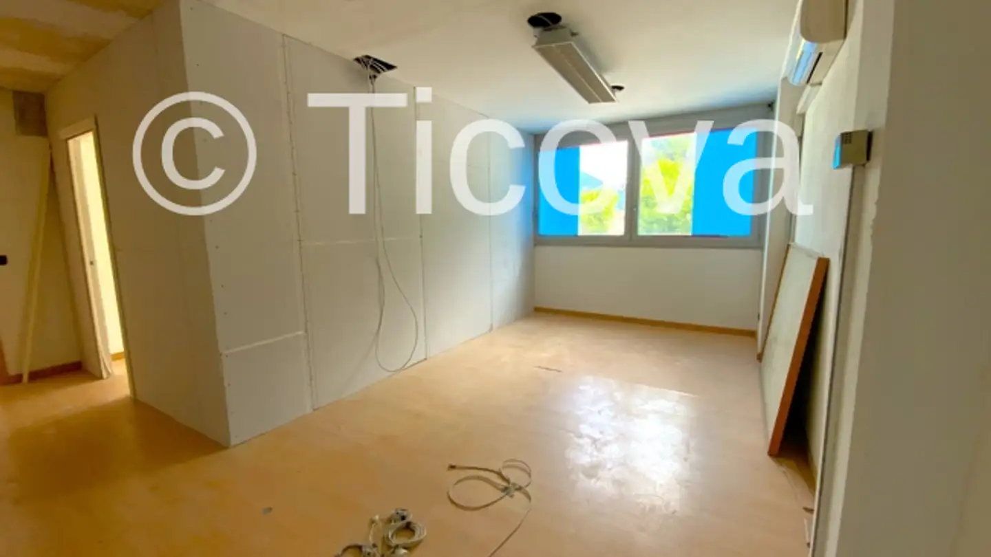 Office space for rent - 6850 Mendrisio - Photo 4