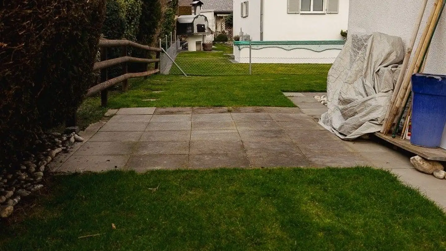 Wohnung mieten - Via Nitscholas 5a, 7013 Domat/Ems - Foto 4