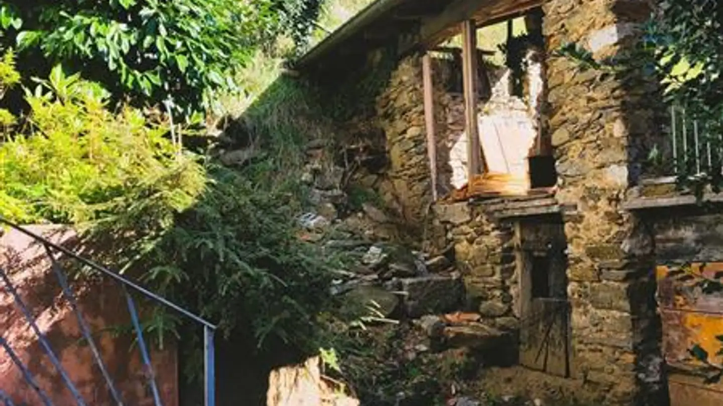 Terreno edificabile in vendita - 6936 Cademario - Photo 3