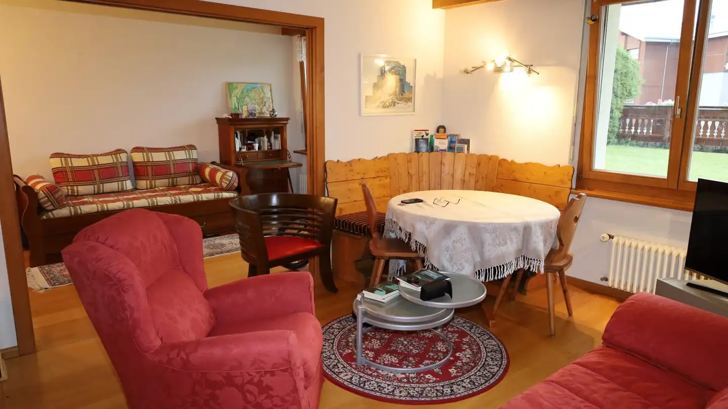Appartamento in vendita - 3963 Crans-Montana