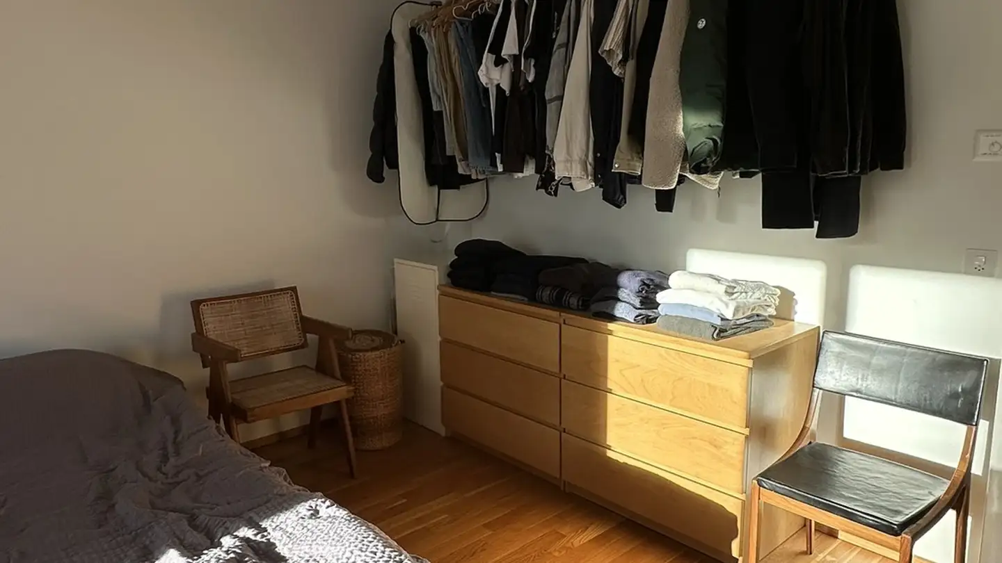 Single room for rent - Soldanellastrasse 6, 8048 Zürich - Photo 4