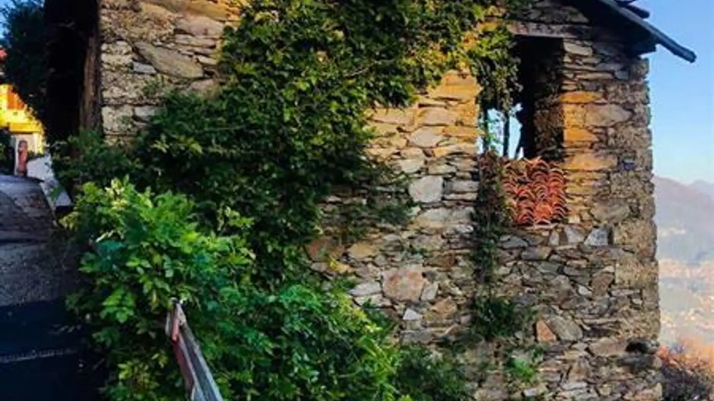 Terreno edificabile in vendita - 6936 Cademario - Photo 2