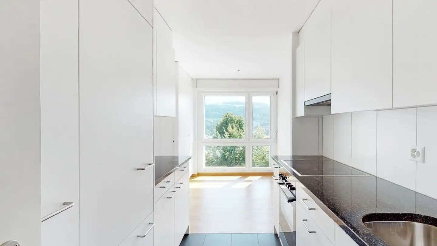 Appartement à louer - Zilstrasse 6, 9016 St. Gallen - Photo 3