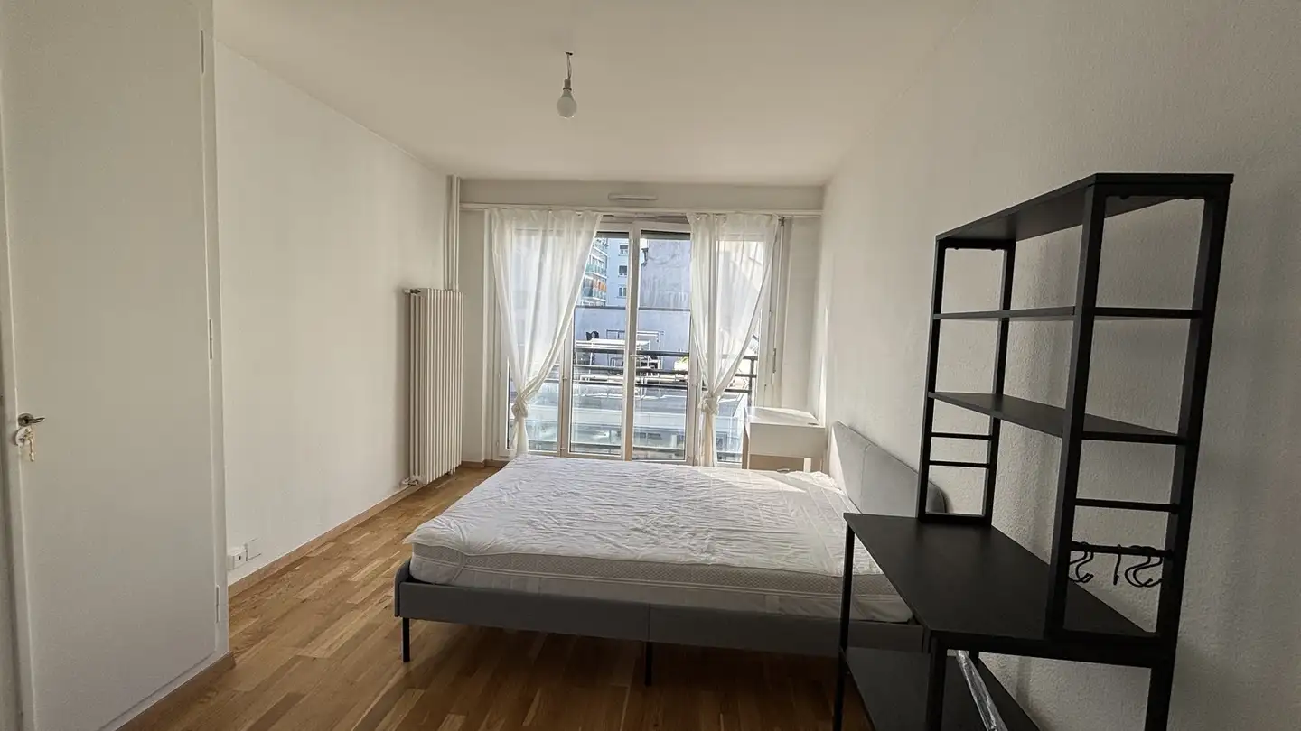 Appartement à louer - Rue De La Navigation 29, 1201 Genève