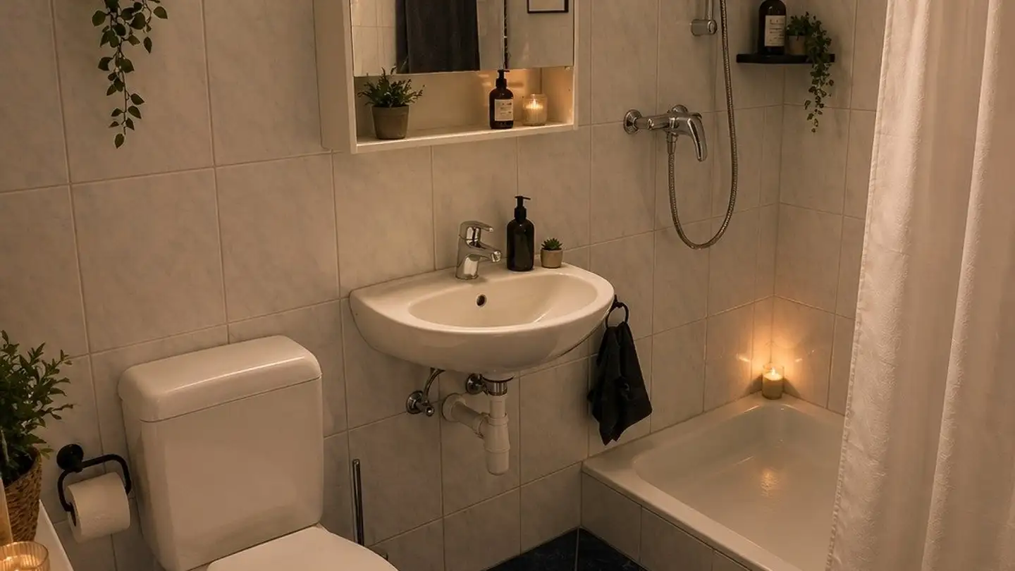 Apartment for rent - Chemin Des Crosettes 23, 1773 Léchelles