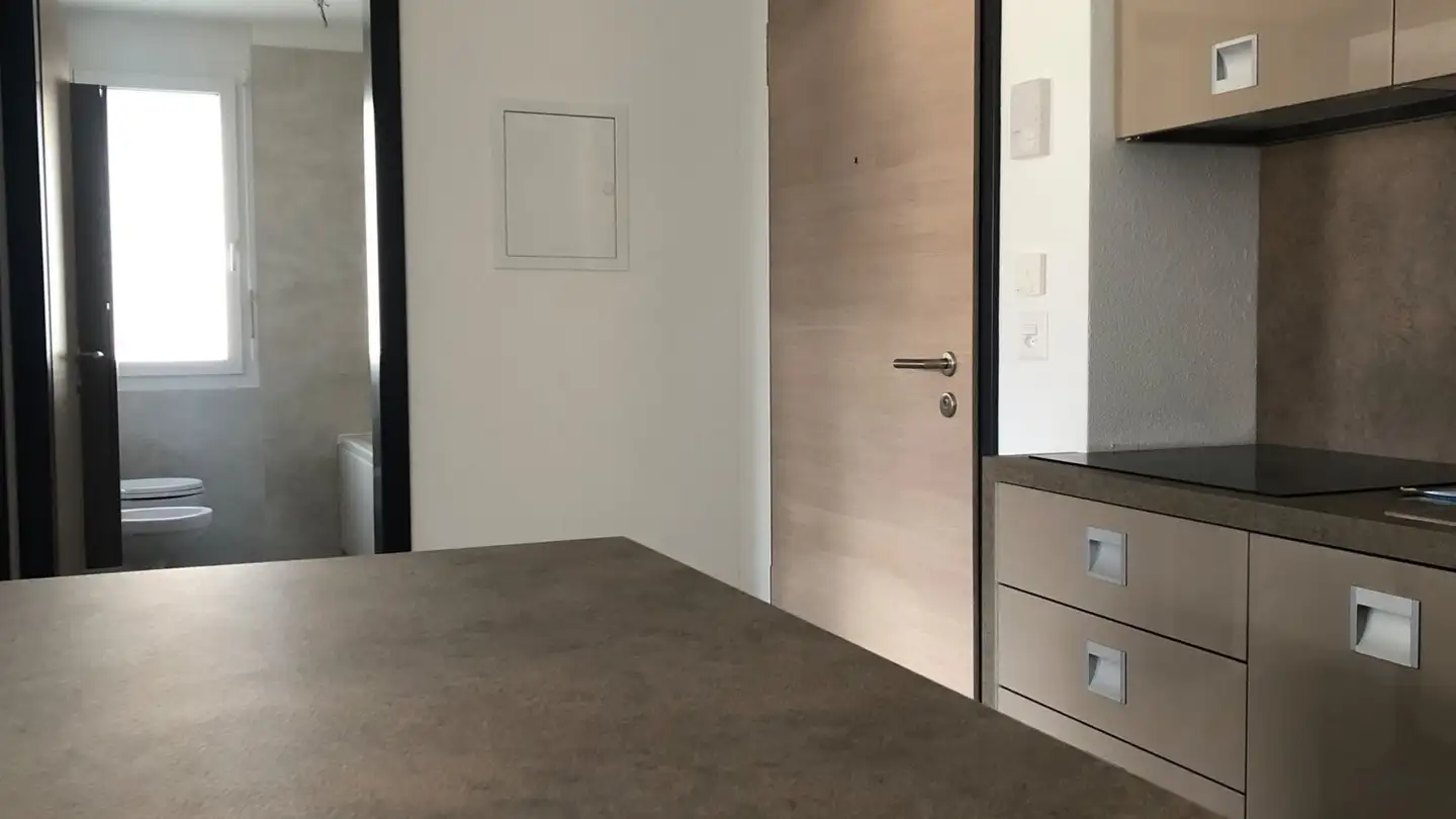 Appartamento in affitto - Via Del Tiglio 10e, 6512 Giubiasco - Photo 2