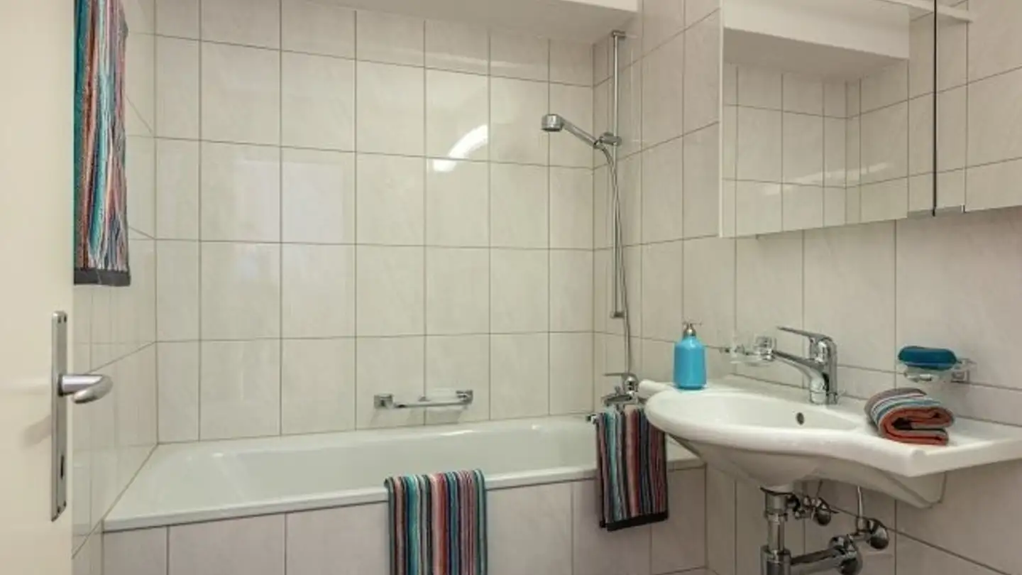 Appartement à louer - Zilstrasse 6, 9016 St. Gallen - Photo 4