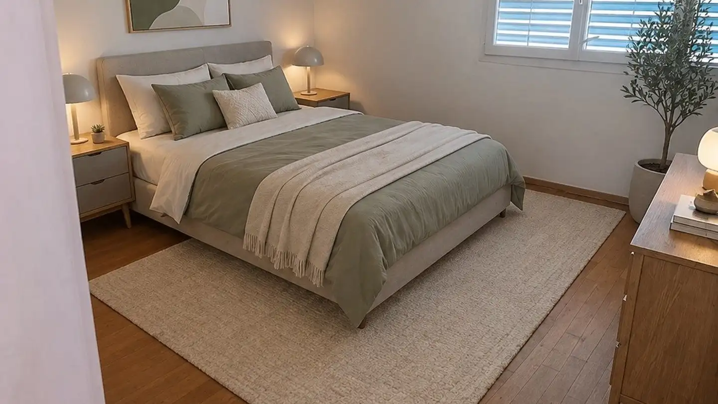 Apartment for rent - Chemin Des Crosettes 23, 1773 Léchelles - Photo 4