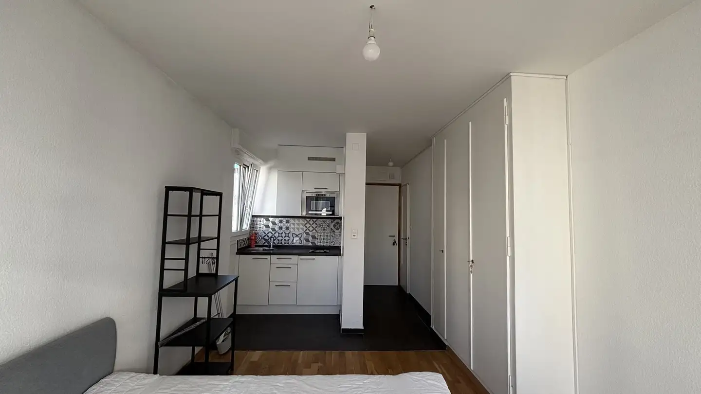 Appartement à louer - Rue De La Navigation 29, 1201 Genève - Photo 2