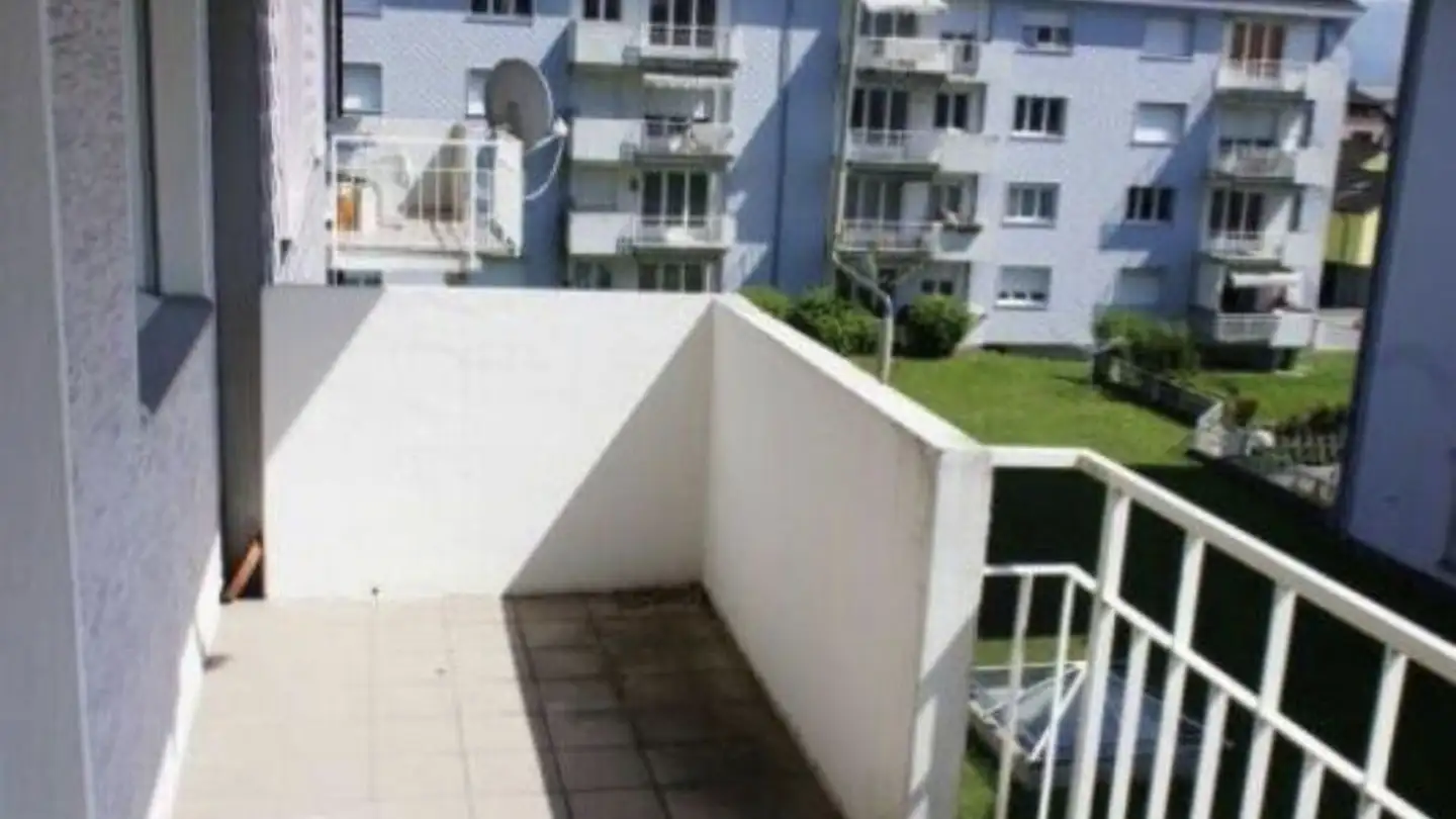 Apartment for rent - Nordstrasse 20a, 9450 Altstätten SG - Photo 2
