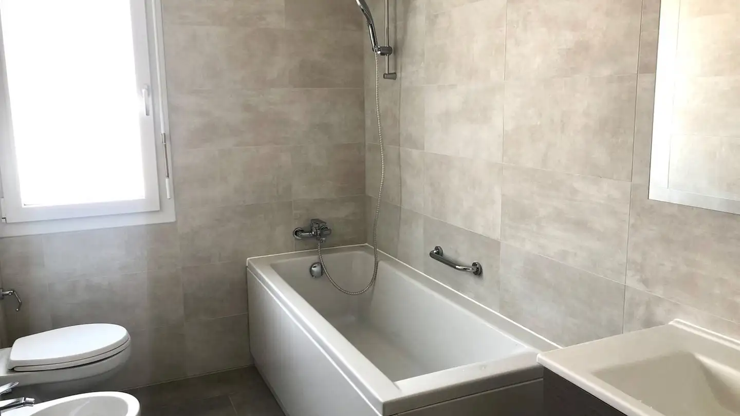 Appartamento in affitto - Via Del Tiglio 10e, 6512 Giubiasco - Photo 3