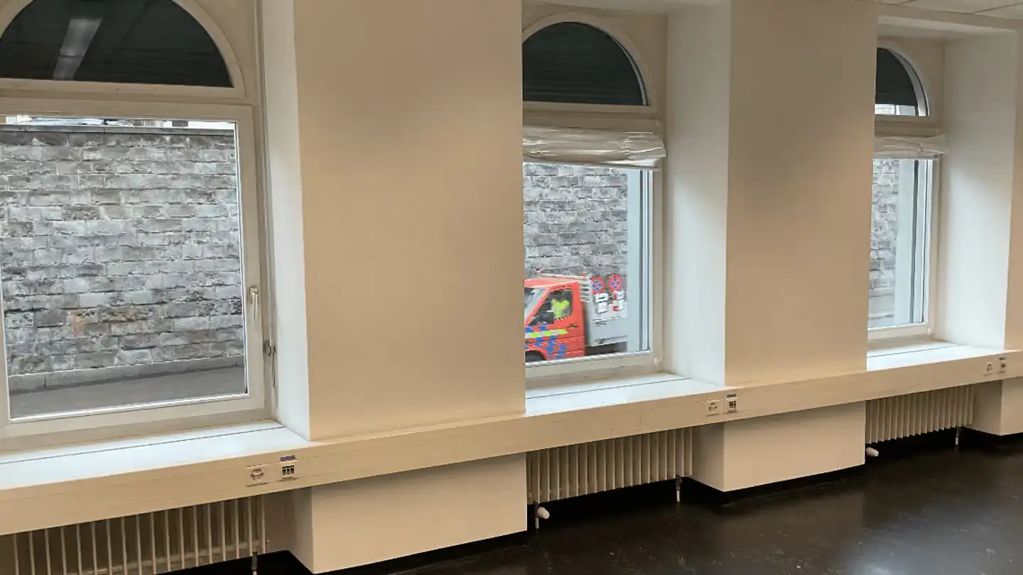Spazio ufficio in affitto - Seilergraben 49, 8001 Zürich - Foto 4