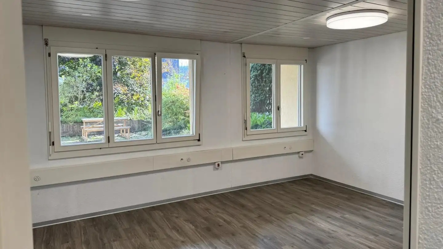 Bureau à louer - Thunstrasse 26, 3110 Münsingen - Photo 2