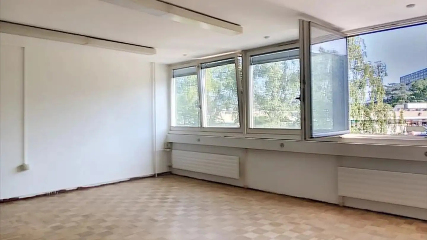 Office space for rent - Chemin De Lagnon 37, 1233 Bernex