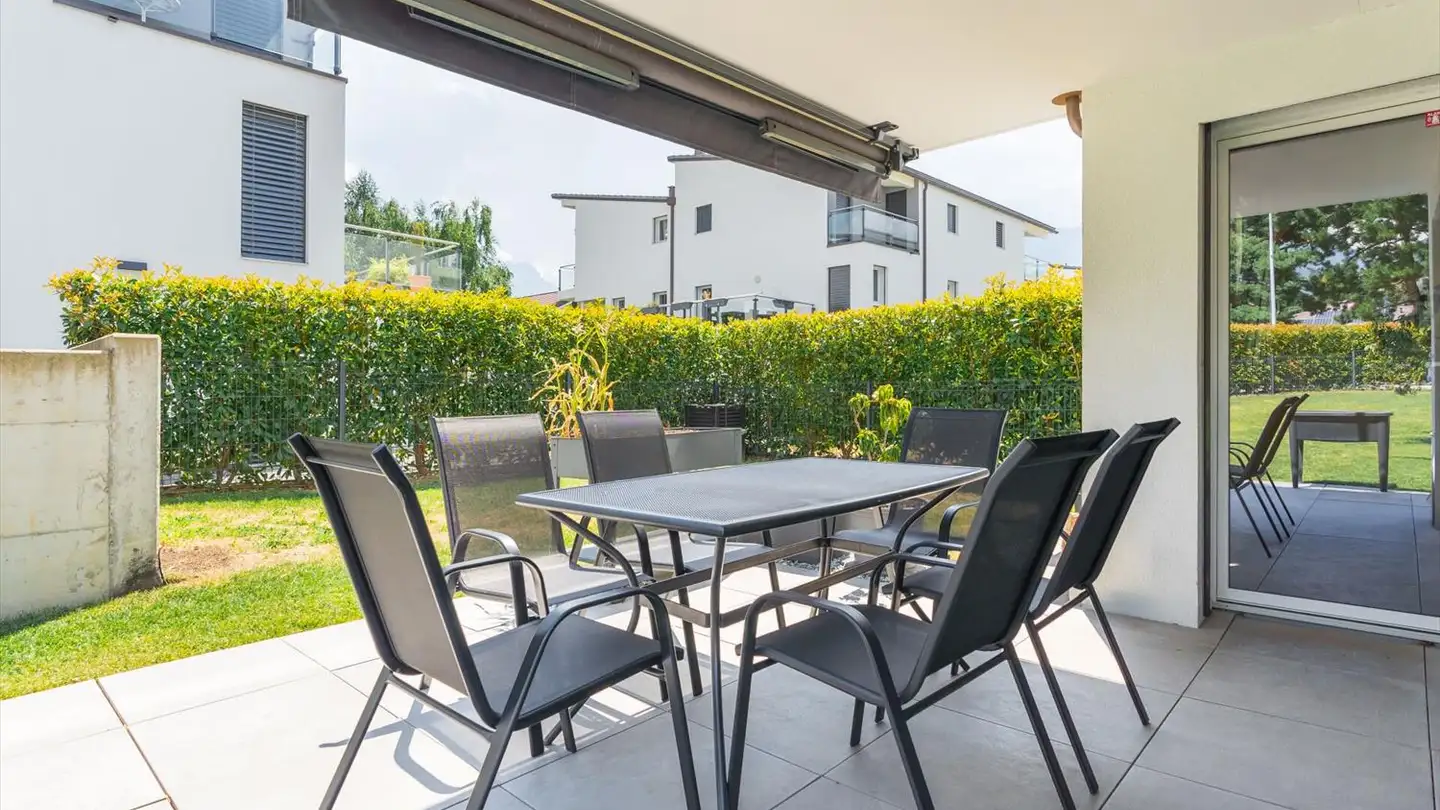 Apartment for sale - 1860 Aigle - Photo 4