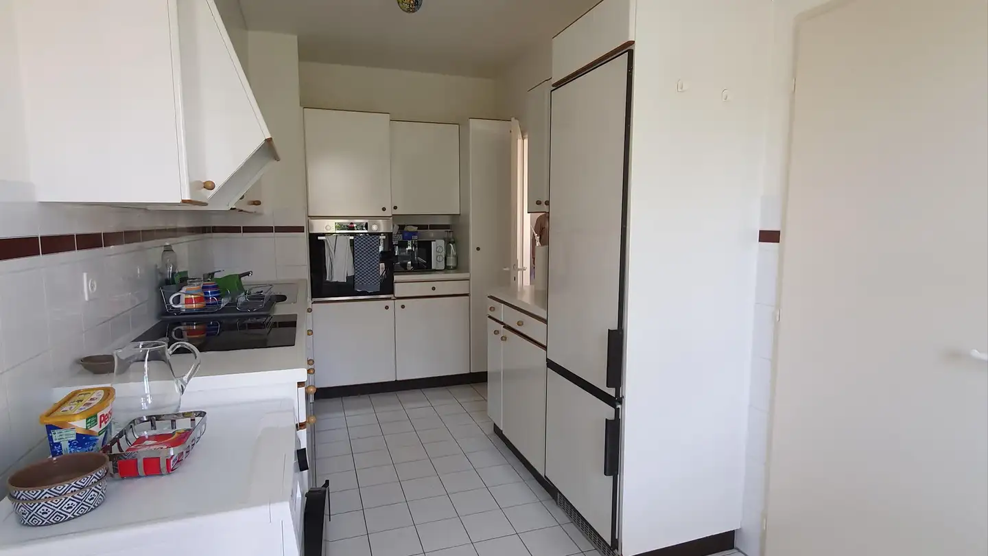 Appartement à louer - Rue Docteur-Alfred-Vincent, 1201 Genève - Photo 3
