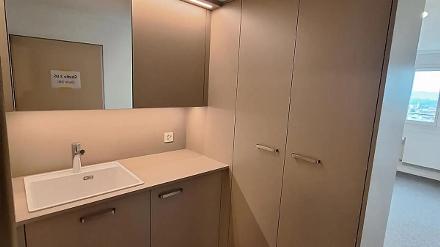 Apartment for rent - Lukashausstrasse 2, 9472 Grabs - Photo 4