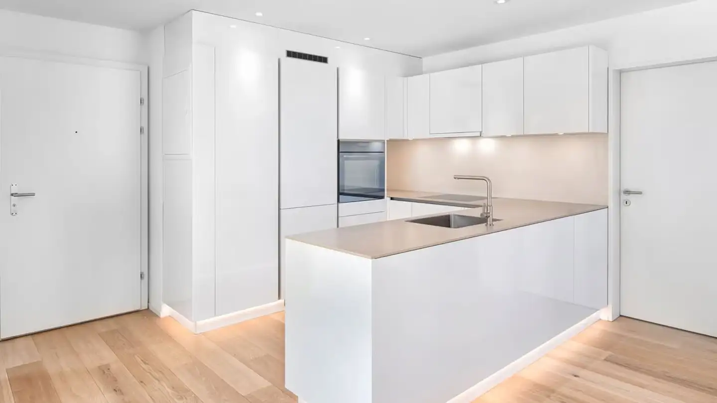 Appartement à louer - Bauhofstrasse 8, 8630 Rüti ZH - Photo 2