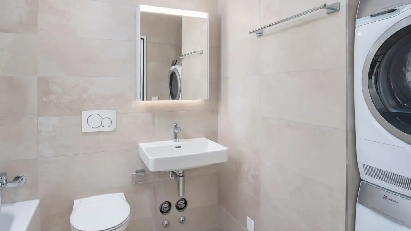Appartement à louer - Bauhofstrasse 8, 8630 Rüti ZH - Photo 3