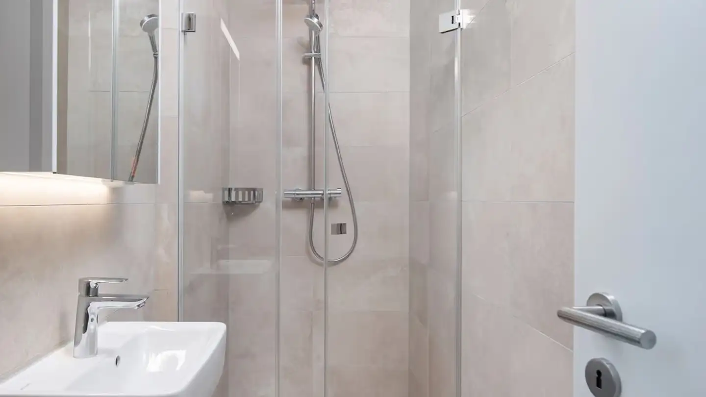 Appartement à louer - Bauhofstrasse 8, 8630 Rüti ZH - Photo 4