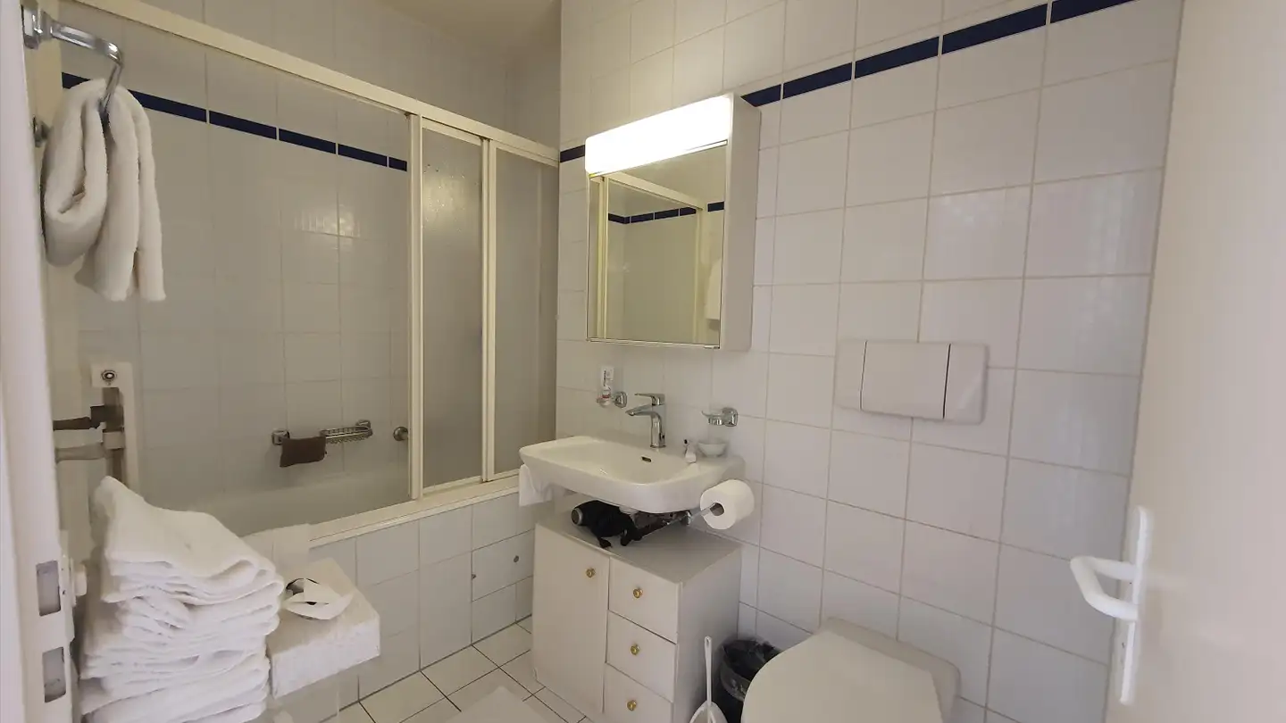 Appartement à louer - Rue Docteur-Alfred-Vincent, 1201 Genève - Photo 4