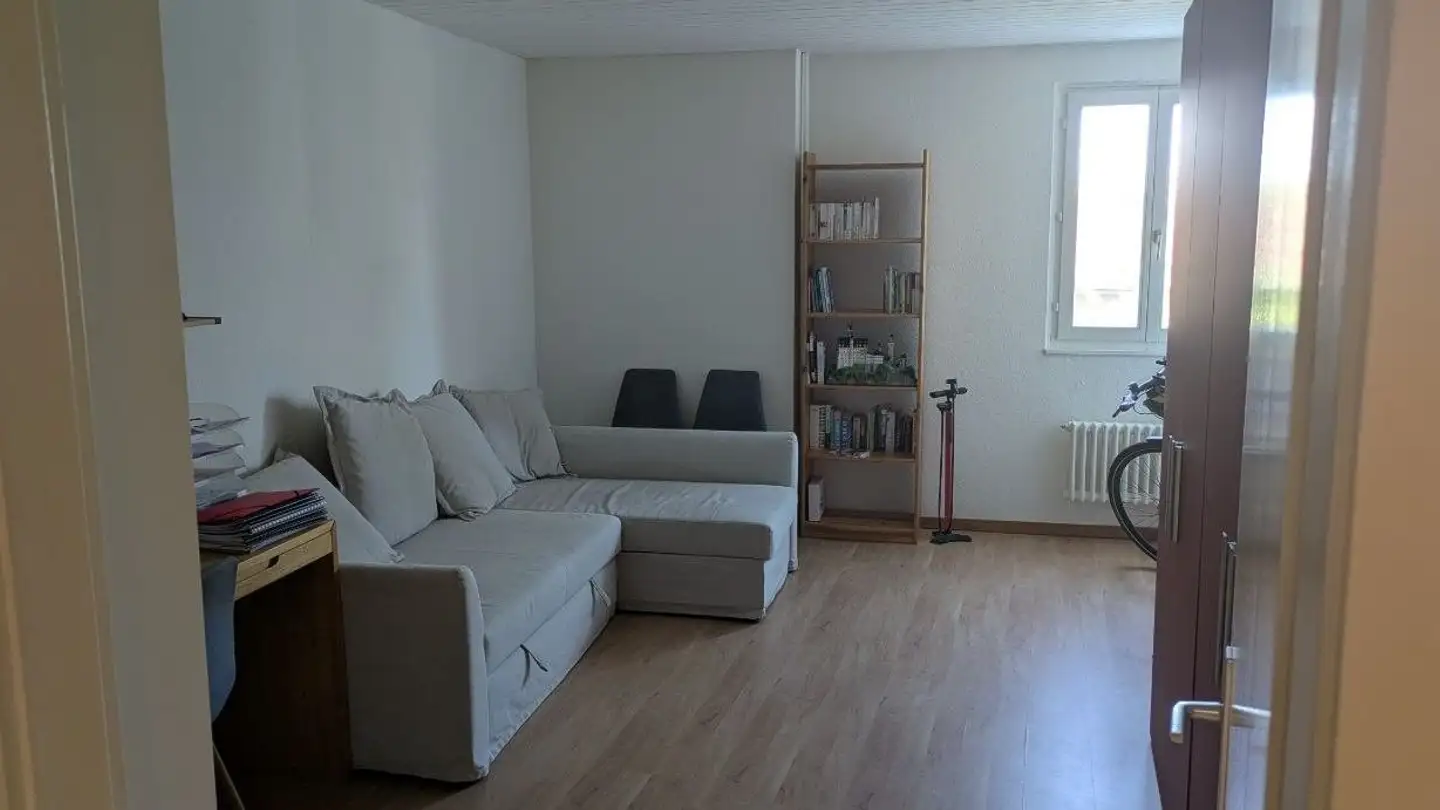 Wohnung mieten - 1281 Russin - Foto 4