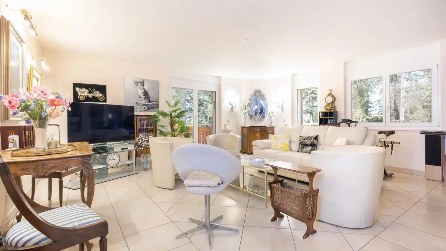 Edificio ad uso misto in vendita - 3963 Crans-Montana - Foto 2