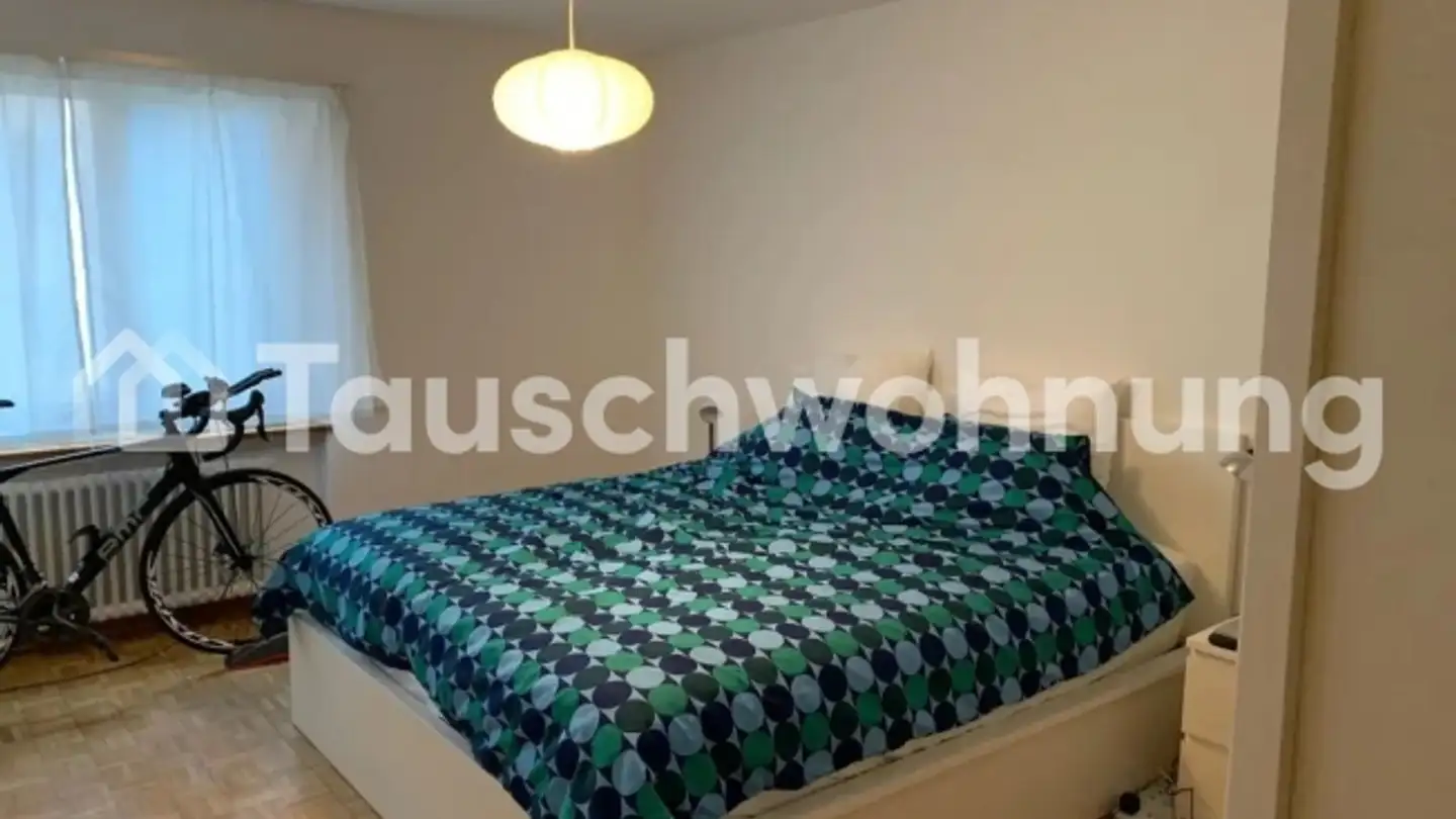 Wohnung mieten - 8003 Zürich
