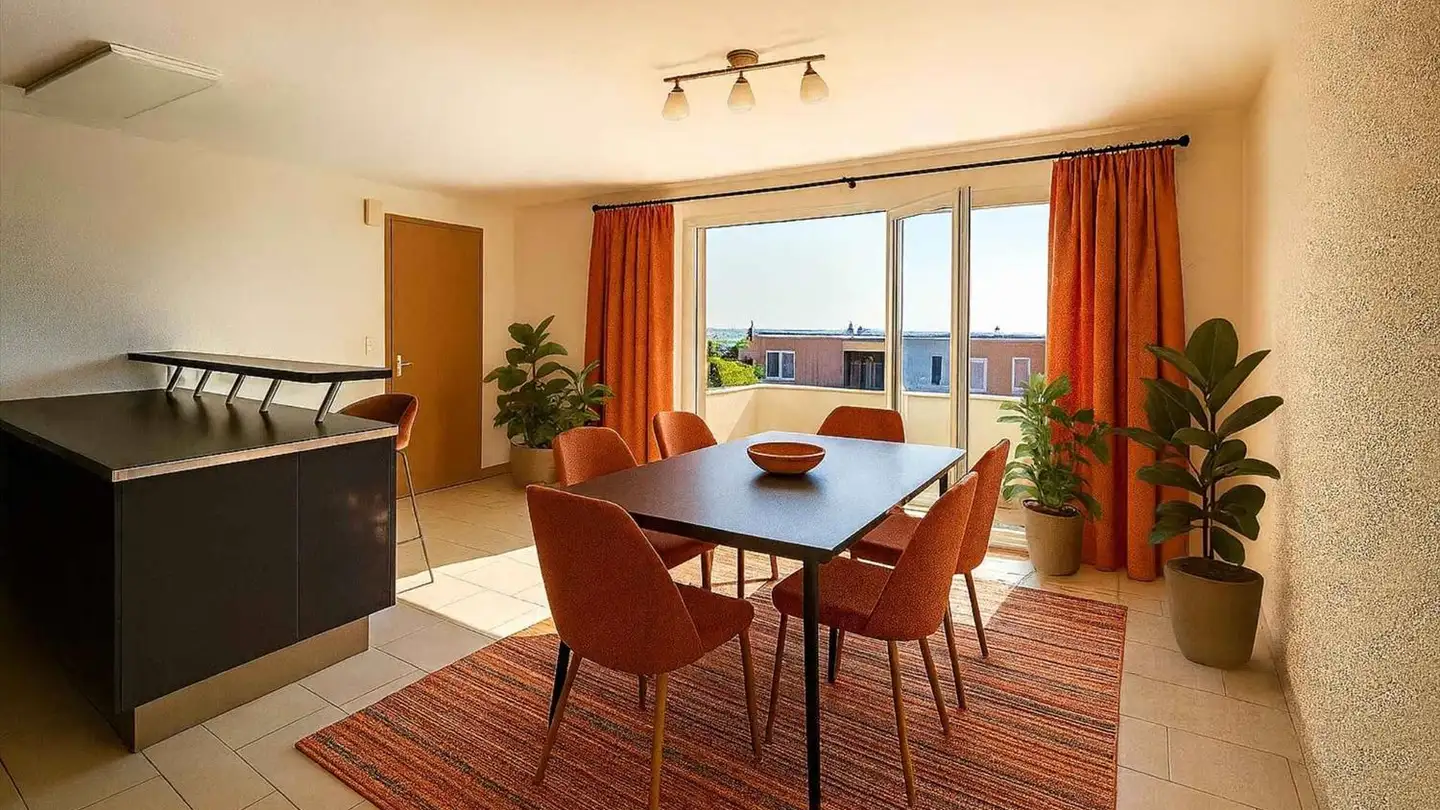 Apartment for rent - Chemin Des Fleurs De Lys 35a, 1350 Orbe