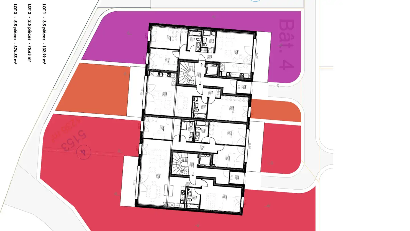 Appartamento in vendita - 1676 Chavannes-les-Forts - Photo 4