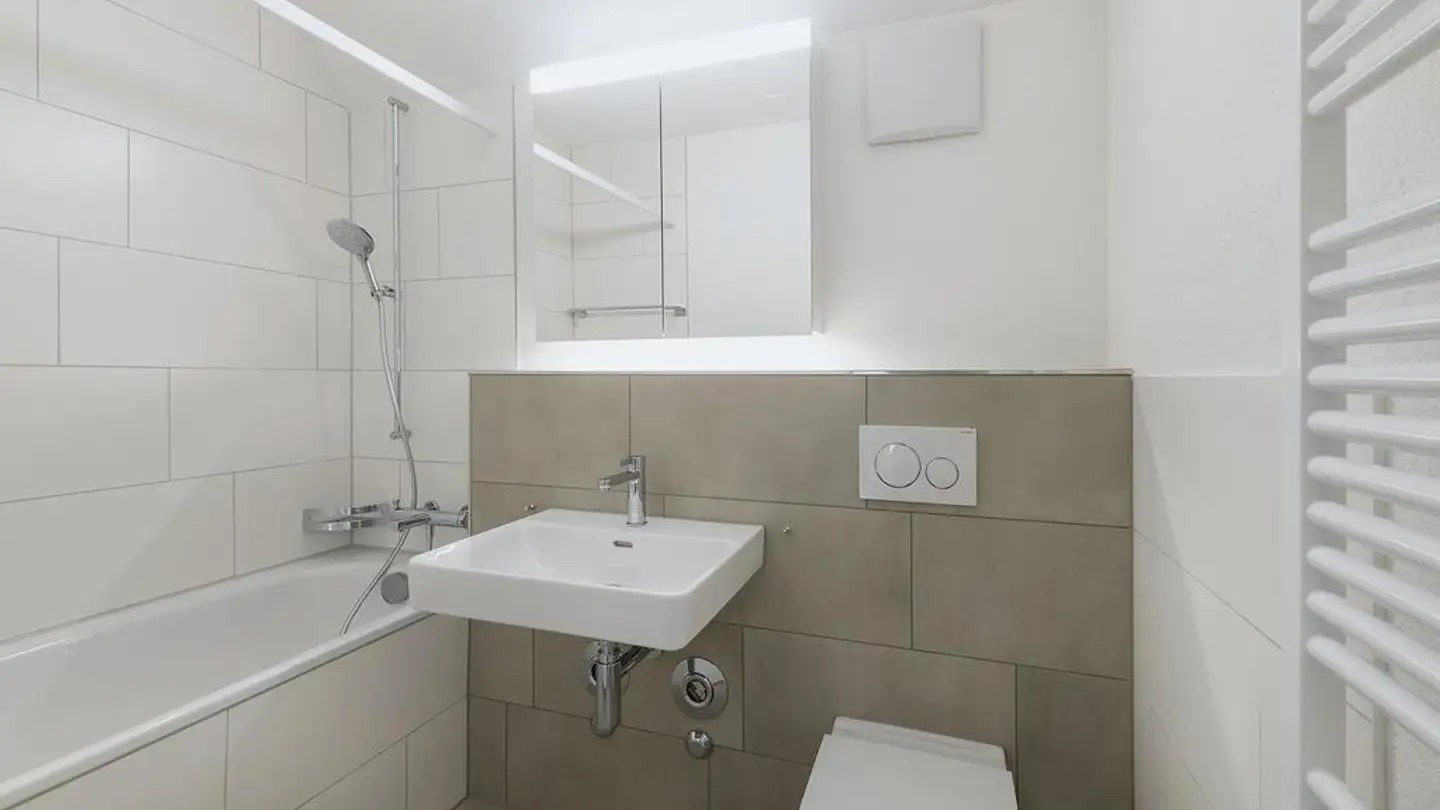 Appartamento in affitto - Eichwiesstrasse 48, 8630 Rüti ZH - Foto 2