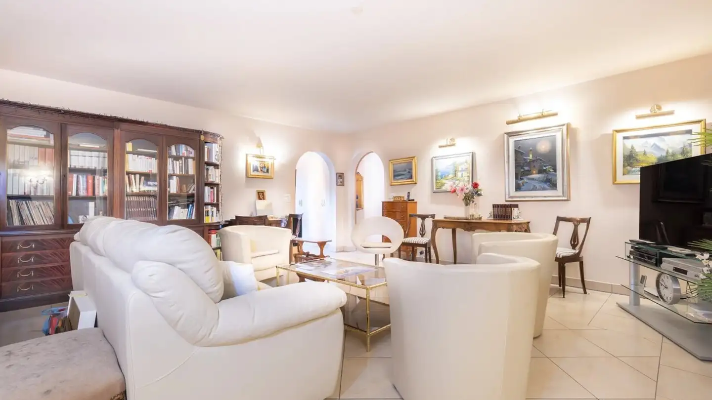 Edificio ad uso misto in vendita - 3963 Crans-Montana - Foto 3