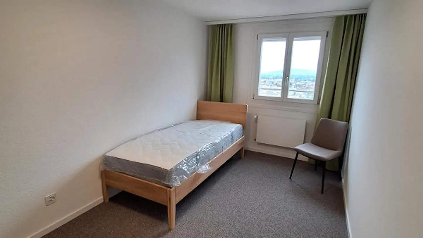 Apartment for rent - Lukashausstrasse 2, 9472 Grabs - Photo 3