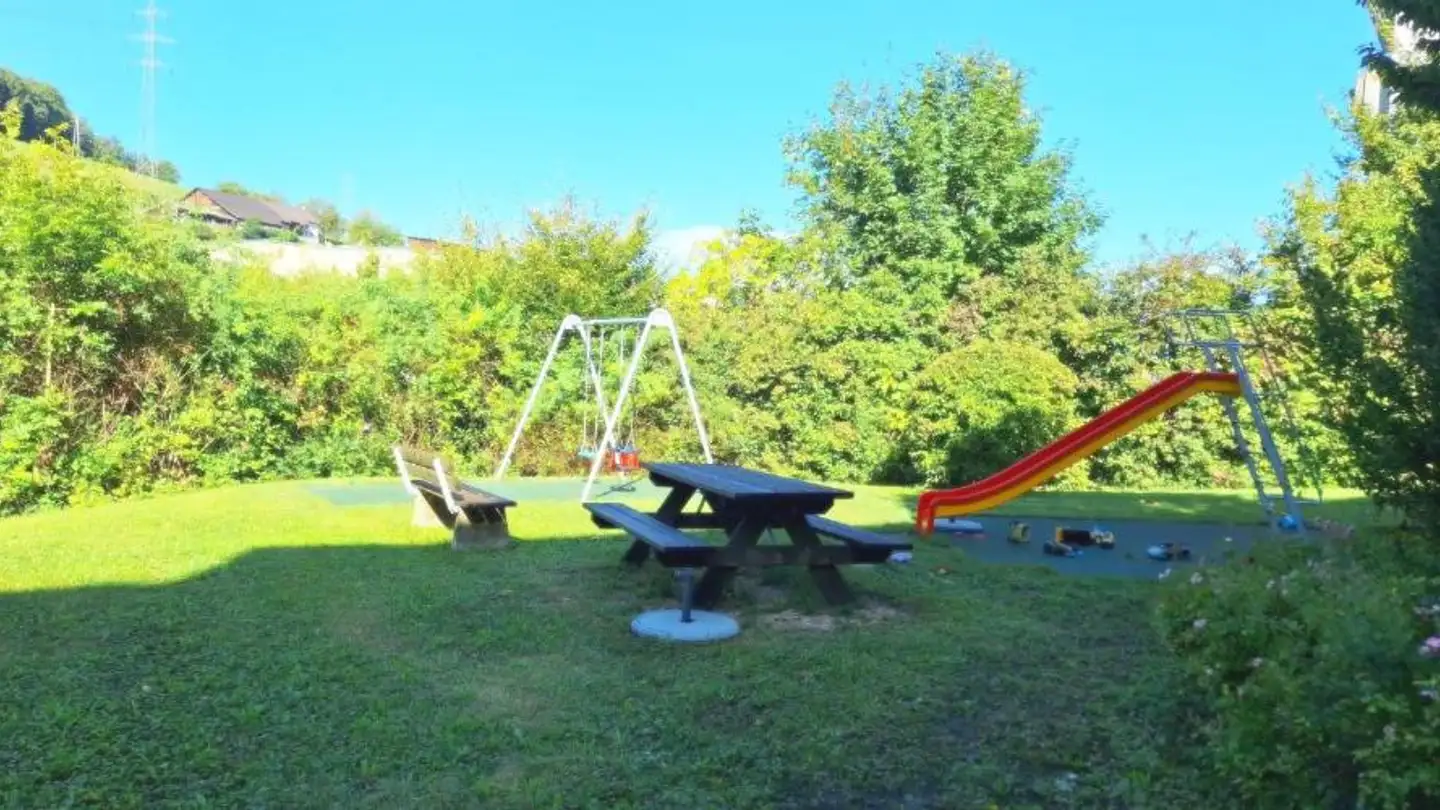 Appartement à louer - Rainweg 10, 4415 Lausen - Photo 2
