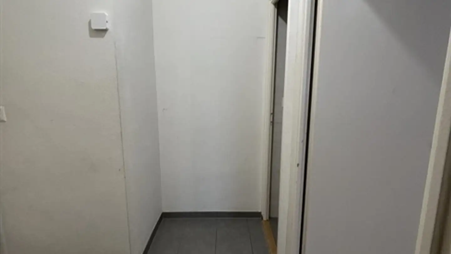 Wohnung mieten - Avenue De Valmont 13, 1010 Lausanne - Foto 2