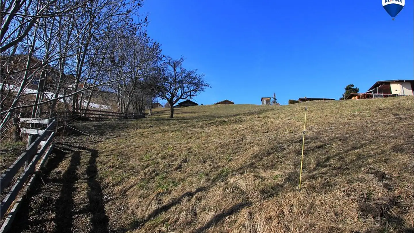 Bauland kaufen - Chemin De Couluire, 1997 Sornard (Nendaz) - Foto 2