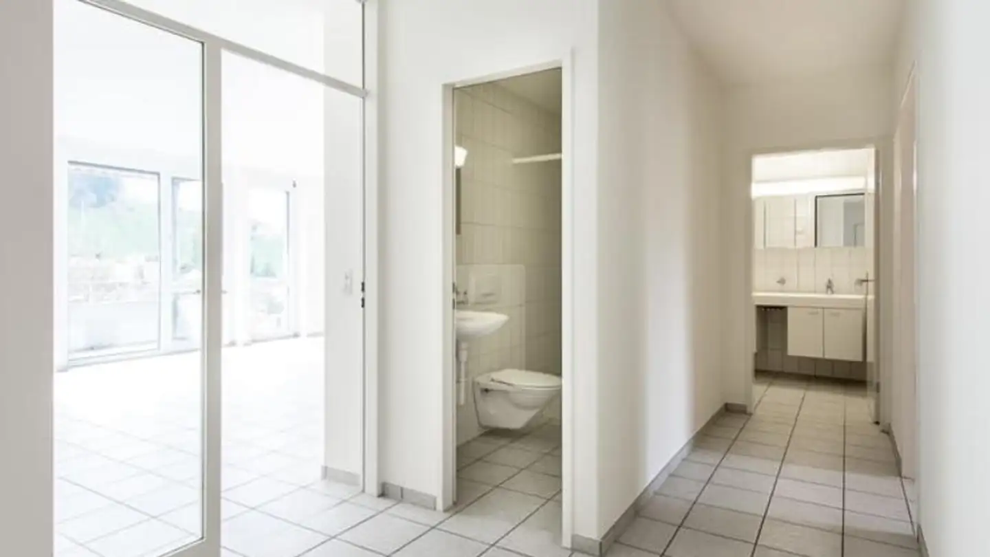 Appartement à louer - Rainweg 10, 4415 Lausen - Photo 3