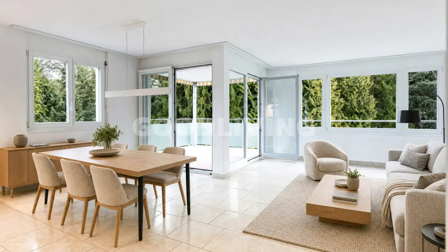 Appartamento in vendita - Einsiedlerstrasse 306, 8810 Horgen