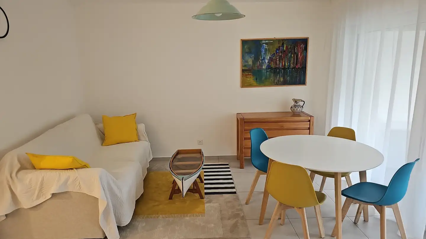 Appartement à louer - 6987 Caslano - Photo 3