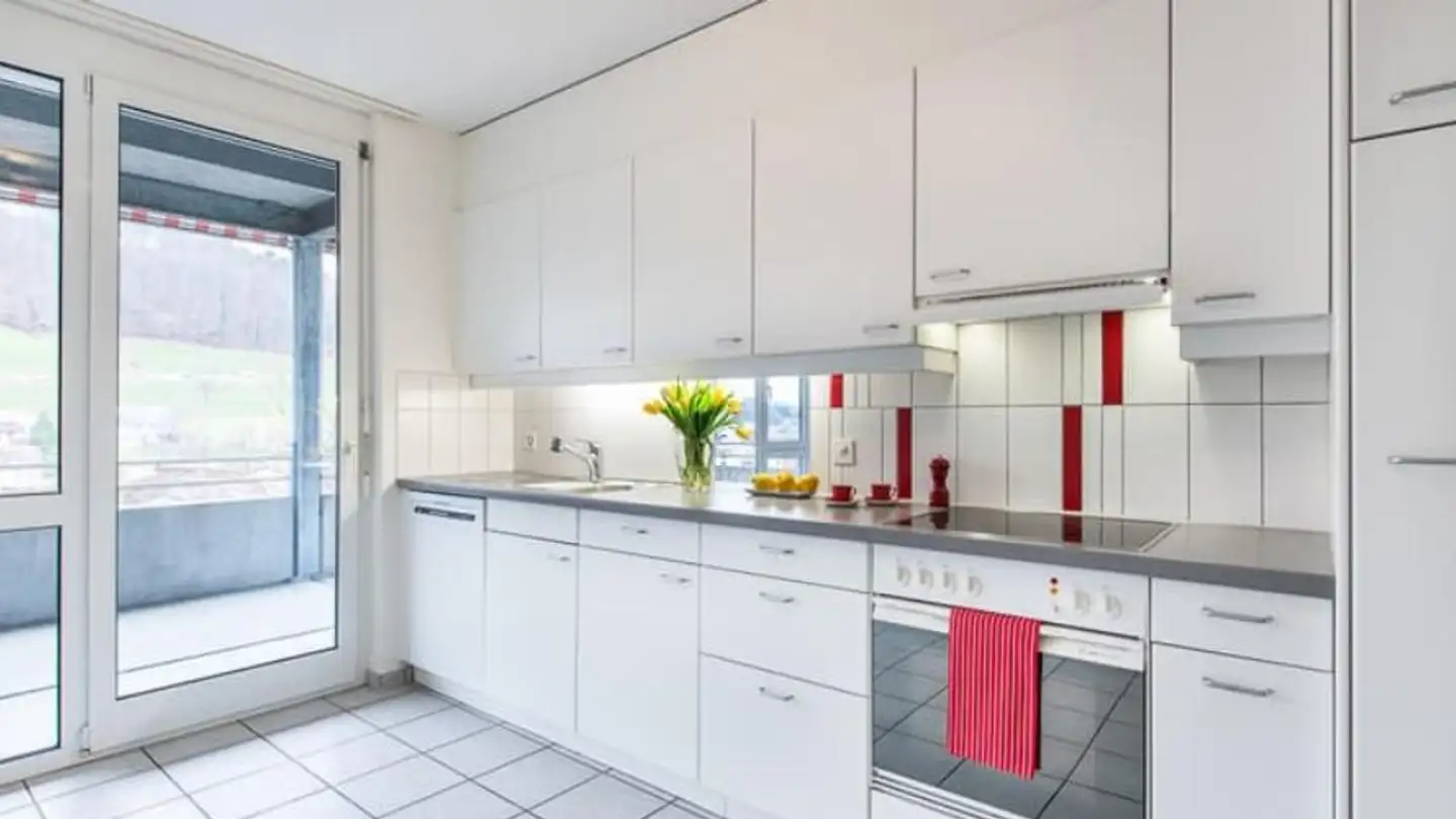 Appartement à louer - Rainweg 10, 4415 Lausen - Photo 4